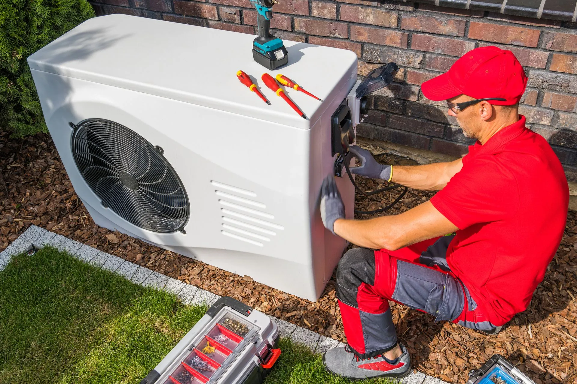 About HVAC in Kingston, MA